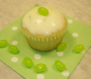 Lemon-Lime Cupcakes | Reynolds Brands
