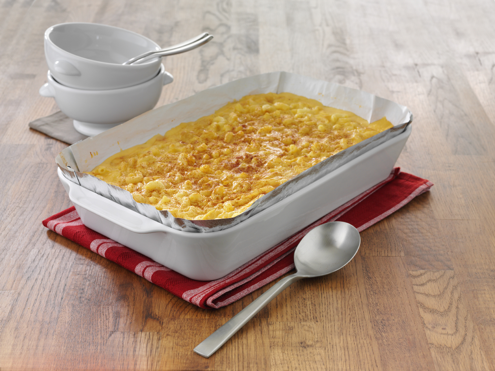 Creamy Macaroni & Cheese | Reynolds Brands