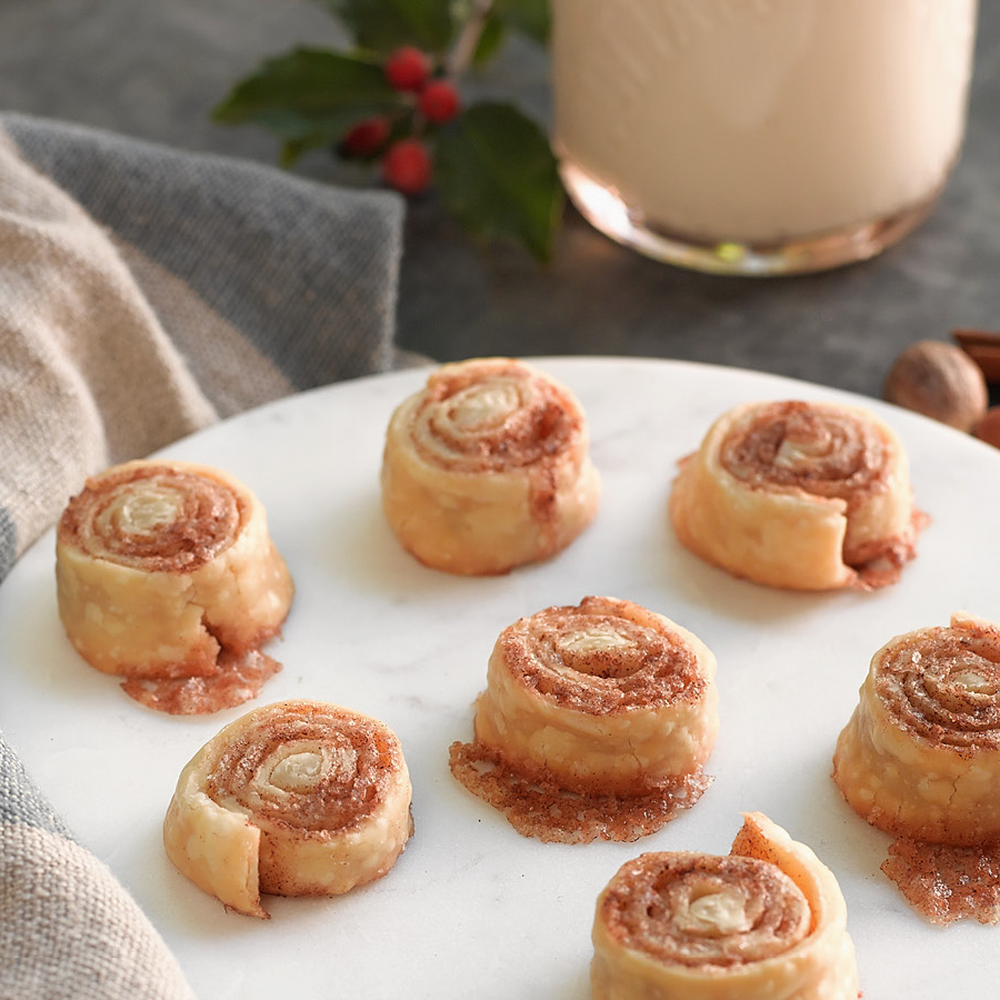 Cinnamon Pinwheel | Reynolds Brands
