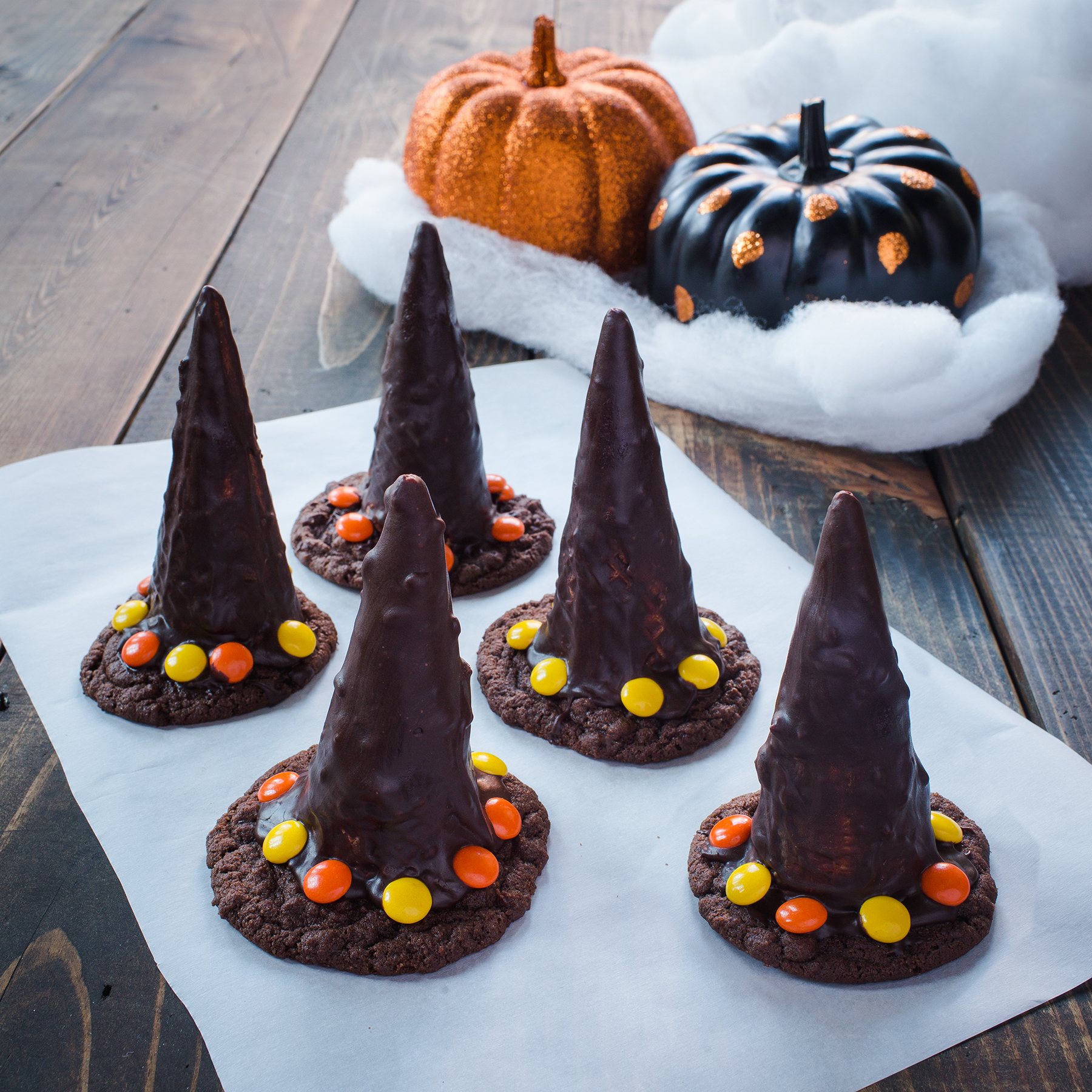 Witches Hats | Reynolds Brands