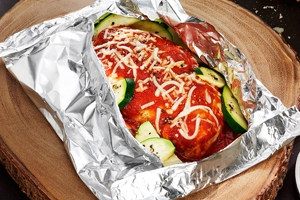 Chicken Parmesan | Reynolds Brands