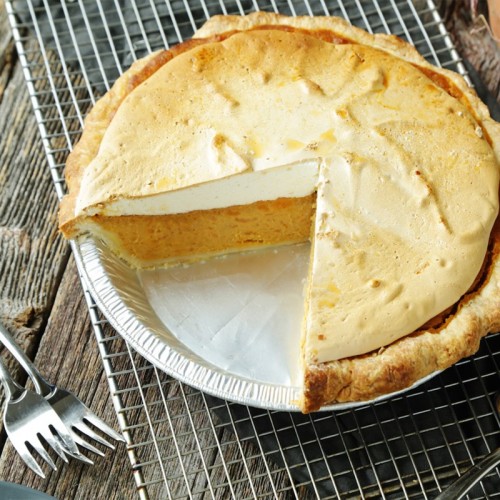 Sweet Potato Pie | Reynolds Brands
