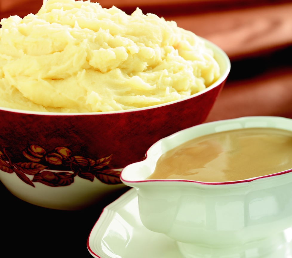 Turkey Gravy Recipe | Reynolds Brands