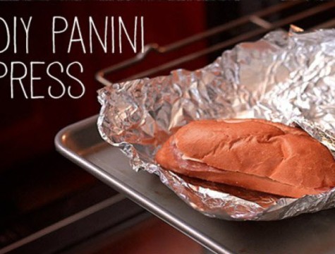 Panini Press