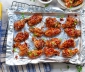 
Baked Teriyaki Chicken Wings
