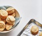 
Flaky Buttermilk Biscuits
