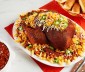 
Chili Cheese Turkey
