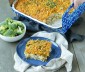 
Chicken Broccoli Casserole
