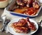 
Oven Baked BBQ Chicken
