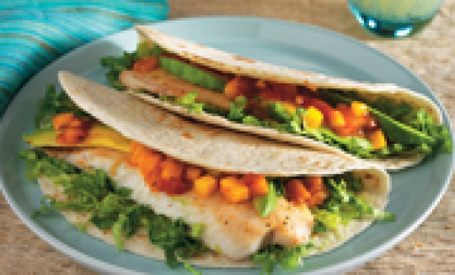 
Fish Tacos (2)
