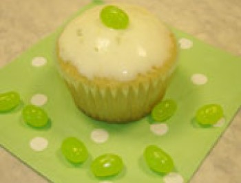 Lemon-Lime Cupcakes