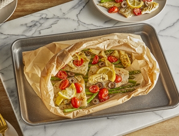 Recipe