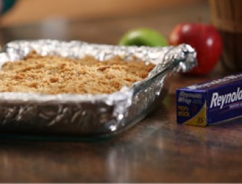 Apple Crisp