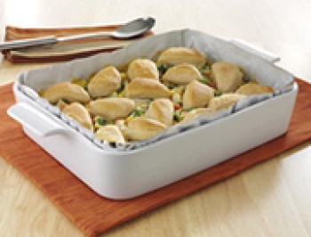 Chicken Pot Pie