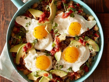 Southwestern Skillet