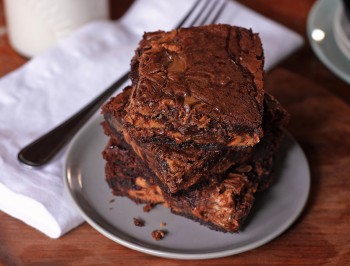 Brownie Ideas