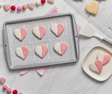 Valentine's Day Dessert Recipes