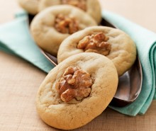 Starlight Mint Surprise Cookies