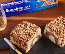 White Wine Cheese Ball Pairing