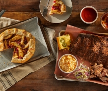 When and How to Use Parchment Paper vs. Butcher Paper