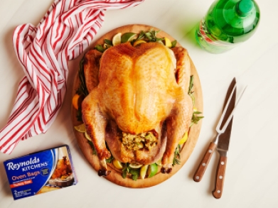 Mountain Dew&reg; Turkey 