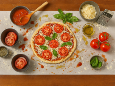 Reynolds Kitchens&reg; Countertop Prep Paper