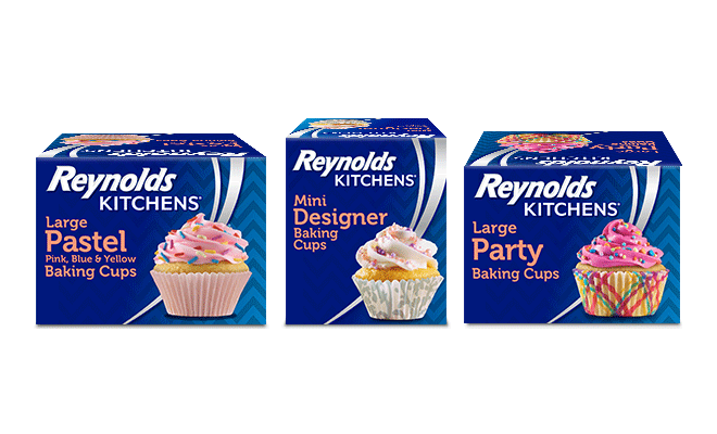 Baking Cups
