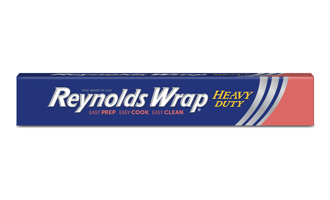 Heavy Duty Foil