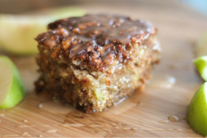 Apple Pudding | Reynolds Brands