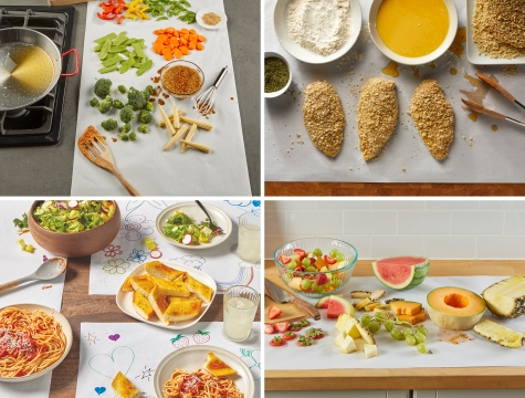 Reynolds Kitchens Countertop Prep Paper