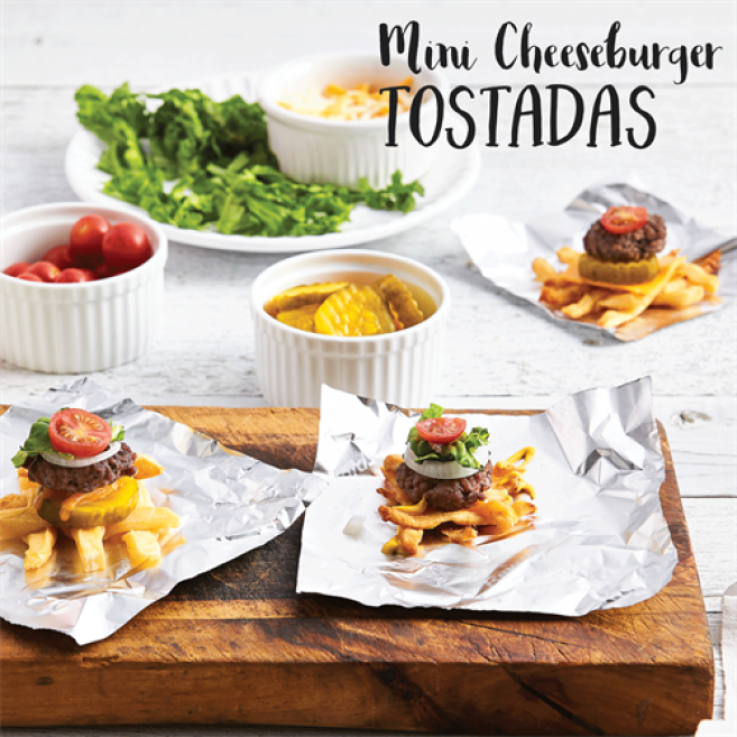 Mini Cheeseburger Tostadas_500x500_PNG