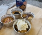 
Air Fryer Chocolate Chip Cookie Cups
