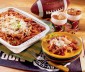 
Easy Baked Ziti
