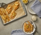 
Sheet Pan Fish and Chips
