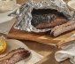 
Tender Grilled Brisket
