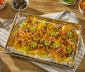 
Ground Beef Nachos
