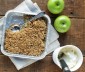 
Baked Apple Crisp
