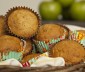 
Apple Cranberry Muffins
