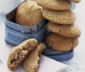 
Peanut Butter-Chocolate Cookies
