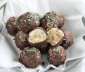 
 Chocolate Confetti Balls Recipe
