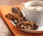 
Nutty Chocolate Chip Biscotti
