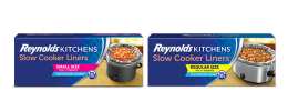 Cooking Bags & Liners
