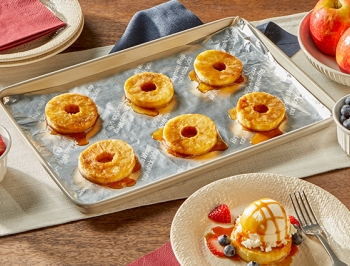Apple Rings