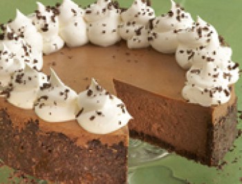 Enchanted Cheesecake