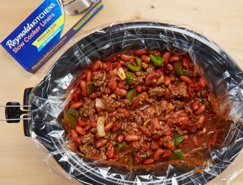 Best Slow Cooker Chili Recipe