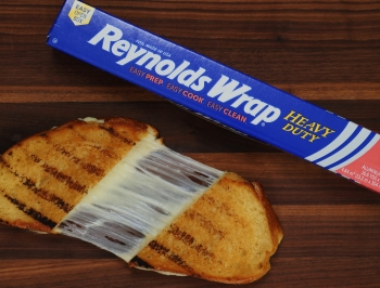 Grilled Cheese Sandwiches