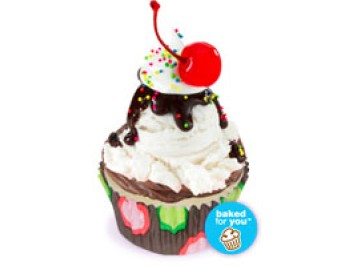 Have Your Cupcakes and Ice Cream Too!