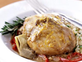 Rosemary Chicken