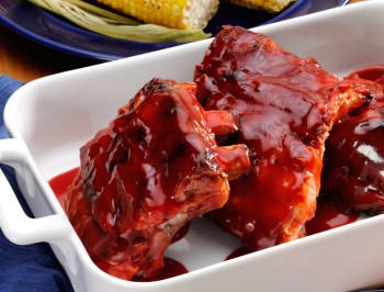 Easy Oven Bags Recipe for Fall-Off-The-Bone Pork Ribs