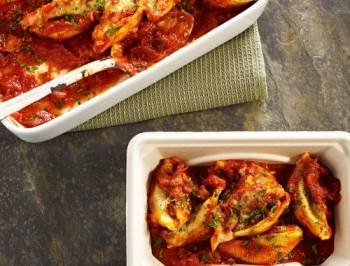 Stuffed Shells